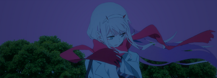 Zero Two Discord Bot